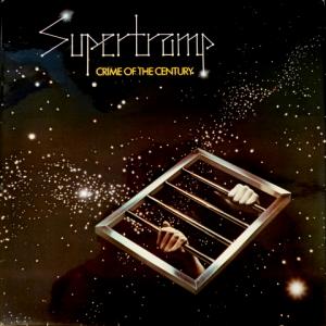 Supertramp - Crime Of The Century