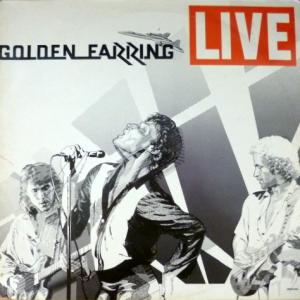 Golden Earring - Live