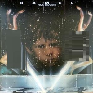 Camel - Rain Dances