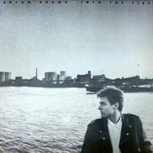 Bryan Adams - Into The Fire