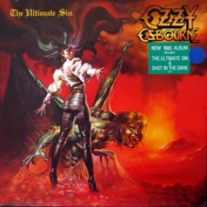 Ozzy Osbourne - The Ultimate Sin