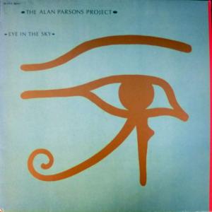 Alan Parsons Project,The - Eye In The Sky (Special Edition)