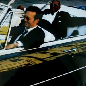 B.B. King & Eric Clapton - Riding With The King