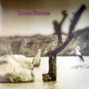 Tonton Macoute - Tonton Macoute