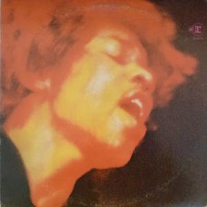 Jimi Hendrix - Electric Ladyland