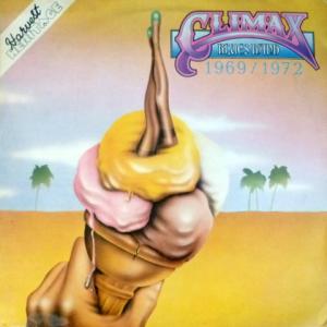 Climax Blues Band - 1969 / 1972