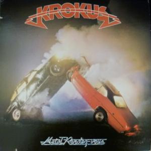 Krokus - Metal Rendez-vous