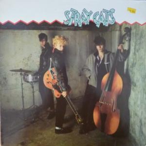 Stray Cats - Stray Cats