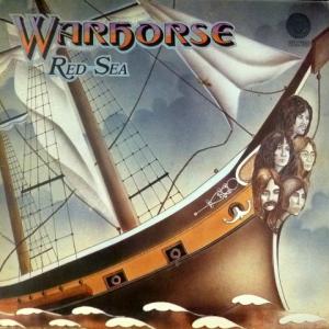 Warhorse - Red Sea