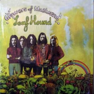 Leaf Hound - Growers Of Mushroom