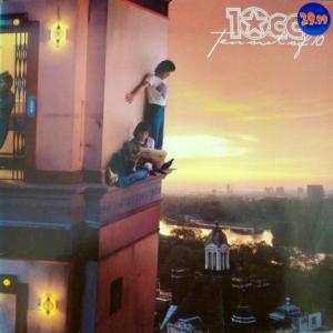 10cc - Ten Out Of 10