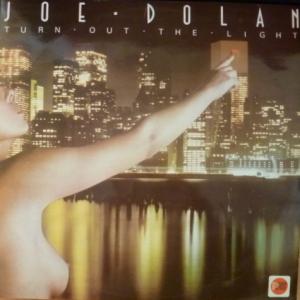 Joe Dolan - Turn Out The Light