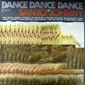 Santo & Johnny - Dance Dance Dance