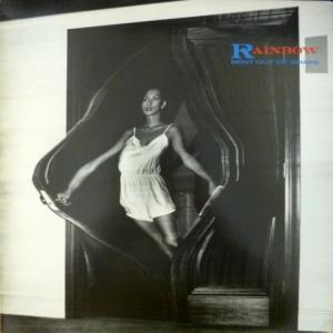 Rainbow - Bent Out Of Shape (*misprint)