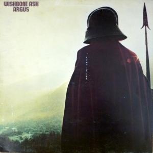 Wishbone Ash - Argus