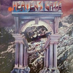 Heavens Gate - In Control