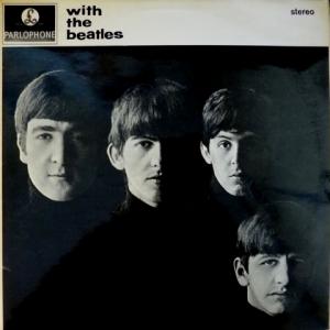 Beatles,The - With The Beatles