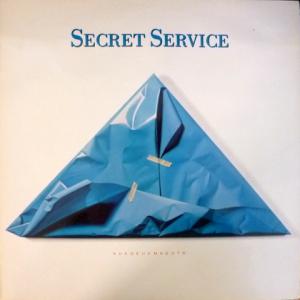 Secret Service - Aux Deux Magots
