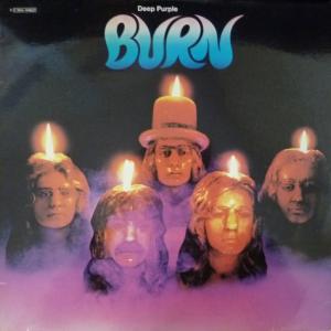 Deep Purple - Burn