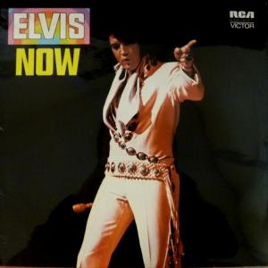 Elvis Presley - Elvis Now