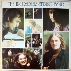 Incredible String Band,The - Earthspan