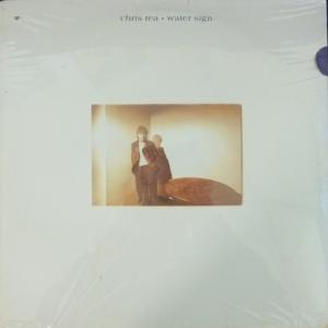 Chris Rea - Water Sign
