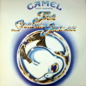 Camel - The Snow Goose