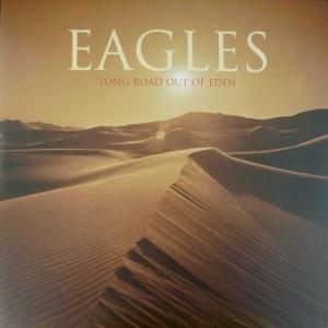 Eagles - Long Road Out Of Eden