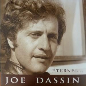 Joe Dassin - Eternel (Gold Vinyl)