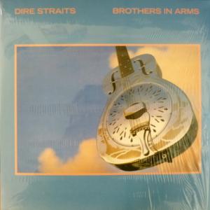 Dire Straits - Brothers In Arms