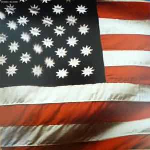  Sly & The Family Stone - There's A Riot Goin' On (Red Vinyl)
