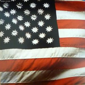 Sly & The Family Stone - There's A Riot Goin' On (Red Vinyl)