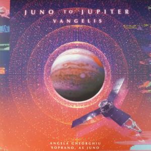 Vangelis - Juno To Jupiter