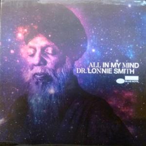 Dr. Lonnie Smith - All In My Mind