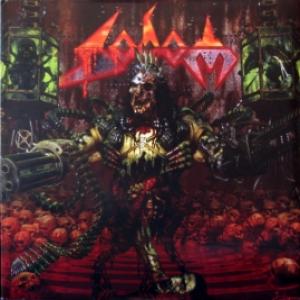 Sodom - Sodom