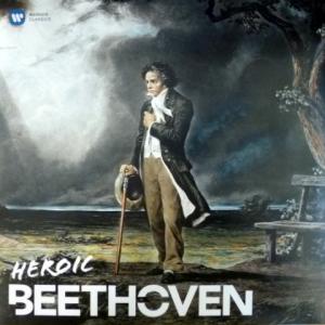 Ludwig van Beethoven - Heroic Beethoven