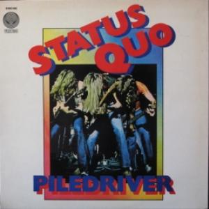 Status Quo - Piledriver