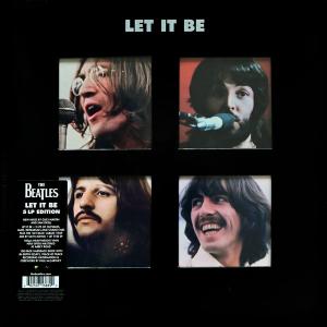 Beatles,The - Let It Be