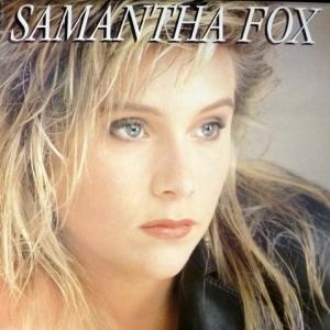Samantha Fox - Samantha Fox