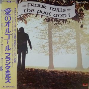 Frank Mills - The Poet And I