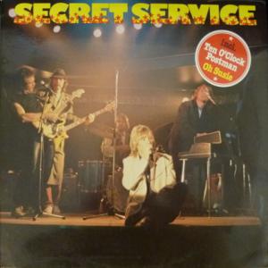 Secret Service - Oh Susie