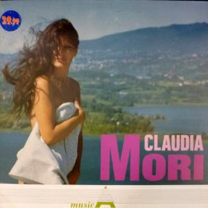 Claudia Mori - Claudia Mori (feat. Adriano Celentano)