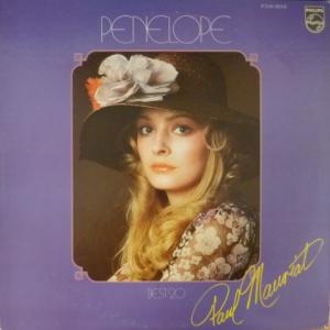 Paul Mauriat - Penelope - Best 20