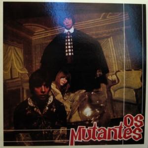 Os Mutantes - Os Mutantes