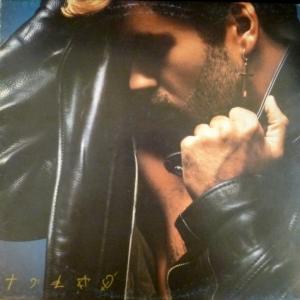 George Michael - Faith