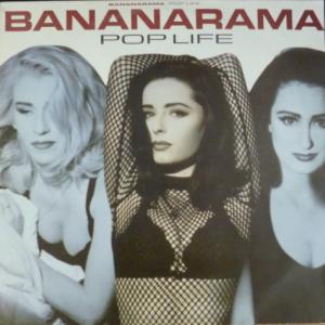 Bananarama - Pop Life