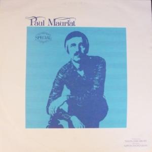Paul Mauriat - Paul Mauriat Special