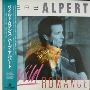Herb Alpert - Wild Romance