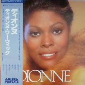 Dionne Warwick - Dionne