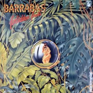 Barrabas - Forbidden Fruits